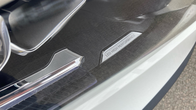 Mercedes-Benz GLB 200 AMG Line Executive 5dr 7G-Tronic Petrol Estate